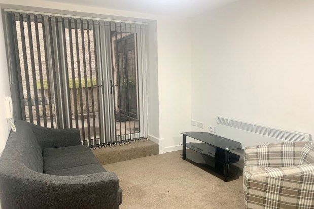 Thumbnail Flat to rent in Hounds Gate, Nottingham