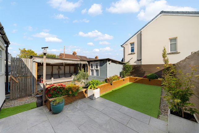 9, Lingfield Road, Liverpool photo 4