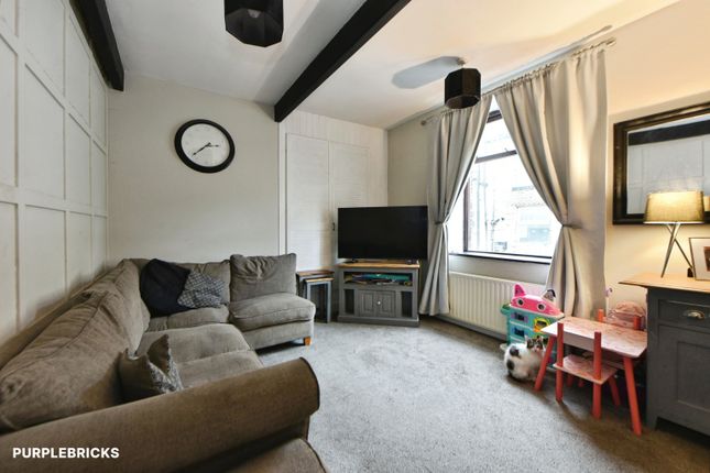 Albert Street, Bradford photo 3