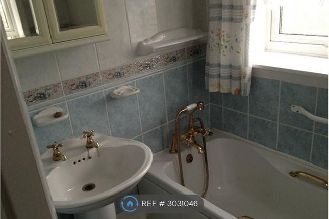 Mount Crescent, Warsop, Mansfield photo 5