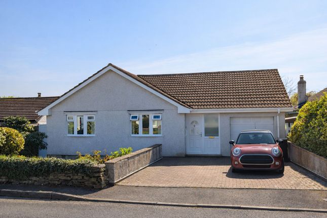 3-bed house on 30 Trethiggey Crescent, Newquay, £420,000