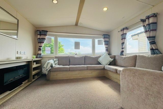 Dovercourt Holiday Park, Harwich photo 2