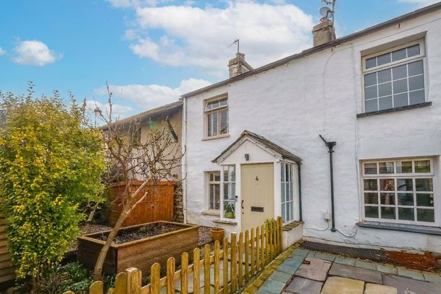 2-bed house on 4 Gatefoot Cottages Windermere Road, Kendal, £335,000
