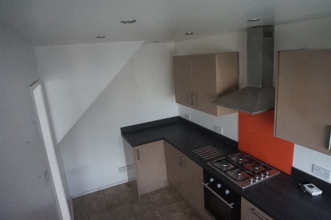 Thumbnail Terraced house to rent in The Hawthorns, Cardiff