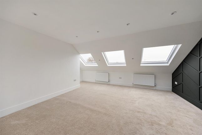 Terraced house for sale in Ashville Road, London