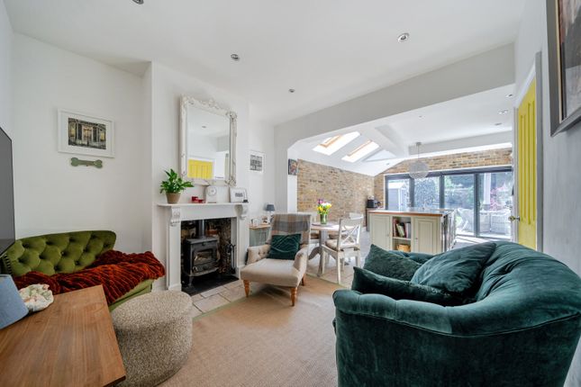 3, Dorchester Road, Weybridge photo 4
