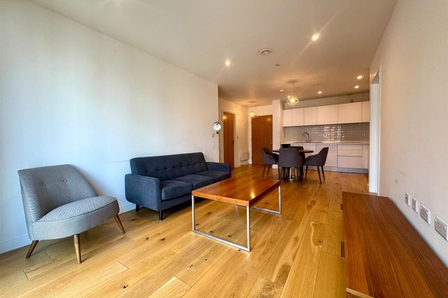 404 The Axium, 40 Windmill Street, Birmingham photo 4