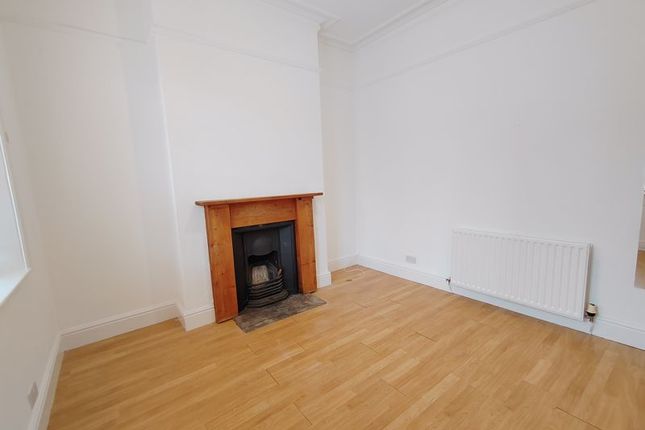 Terraced house for sale in Melbourne Road, Carlisle
