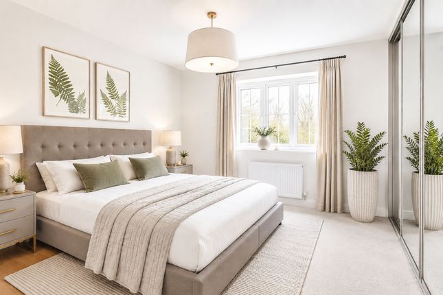 Plot 4, The Leamington, Willow Bank Road, Alderton photo 4