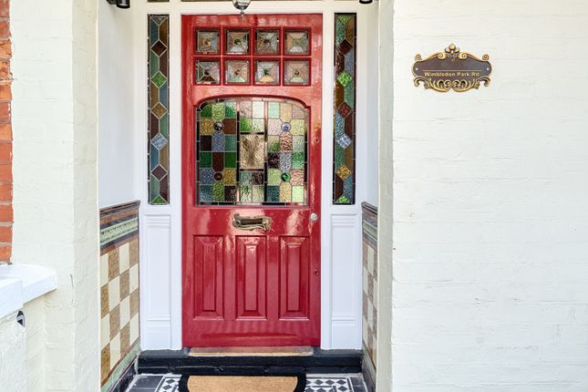 285, Wimbledon Park Road, London photo 2