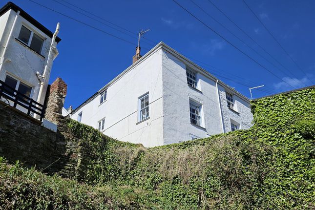 Terraced house for sale in Browns Hill, Fowey