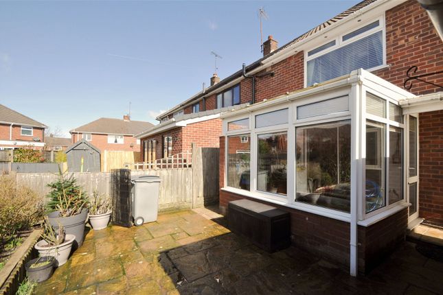 Terraced house for sale in Glenwood Drive, Irby, Wirral