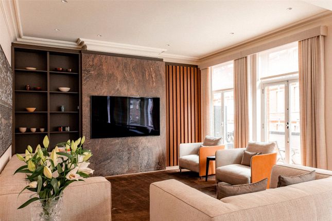 Flat 6 and 8,, Cornwall Mansions, Kensington photo 2
