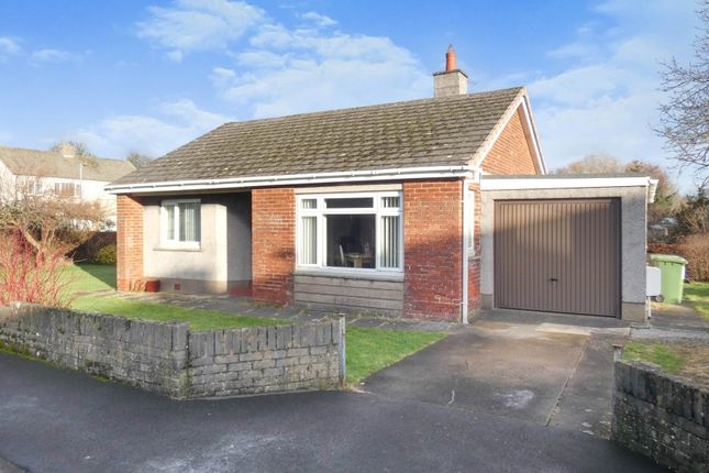 Thumbnail Bungalow for sale in 2 Brook Side, Maryport, Cumbria