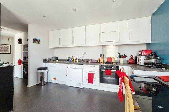 Apartment 412, Nottingham One,, Canal Street, Nottinghamshire photo 2