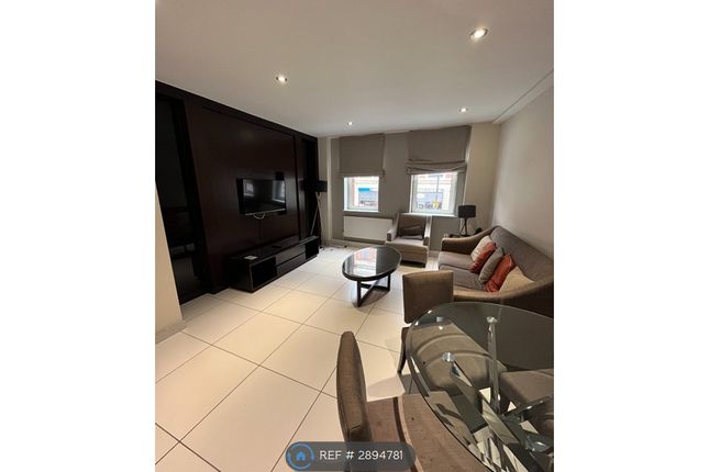 Flat, Headrow Residence The Headrow, Leeds photo 5