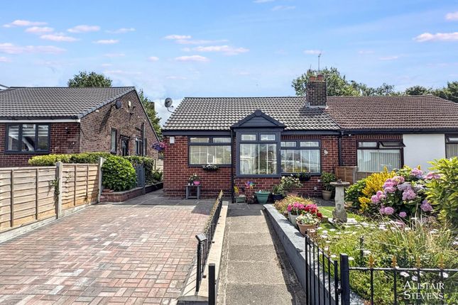 1-bed house on 4, Mendip Close, Oldham, £199,950