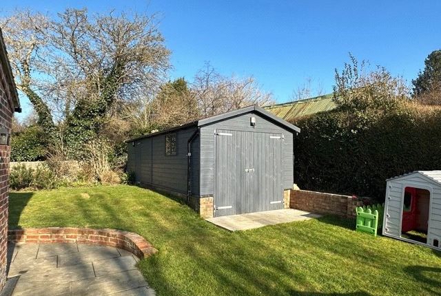 Detached house for sale in North Road, Alfriston, East Sussex