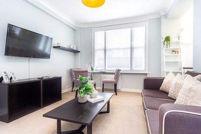 Thumbnail Bungalow to rent in Hill Street, Mayfair