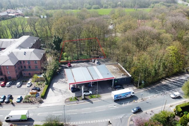 Thumbnail Retail premises for sale in Woodland At 315 Walkden Road, Worsley, Manchester, Greater Manchester