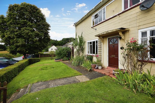Semi-detached house for sale in Squalls Lane, Tisbury, Salisbury