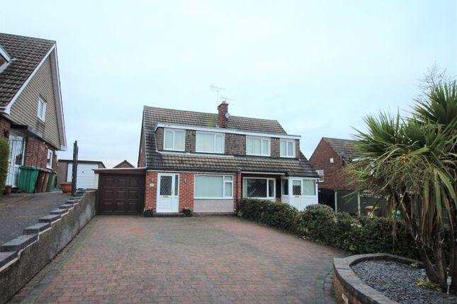 3 Bed Semi Detached House For In Sedgebrook Close 3 Bed Semi Detached House For In Sedgebrook Close