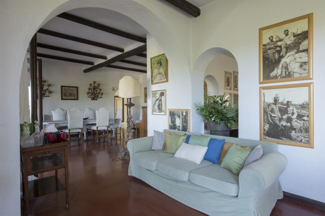 Villa for sale in Via Poggio Al Barbiere, Castiglione Della Pescaia, Toscana