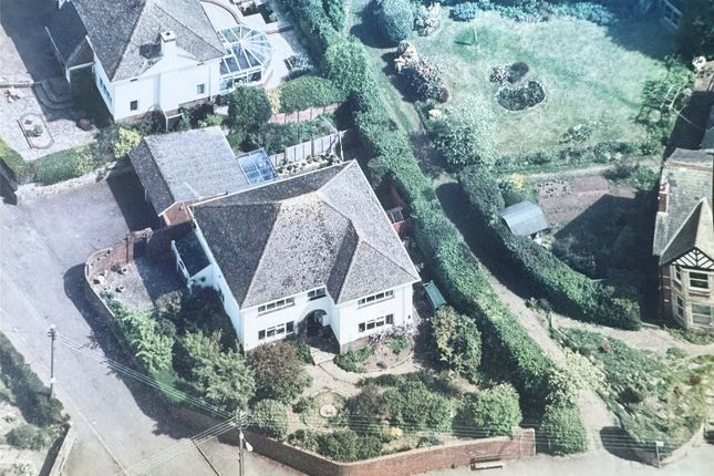 Ariel View
