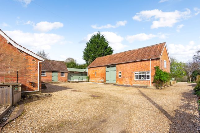 Cottage for sale in Minstead, Lyndhurst