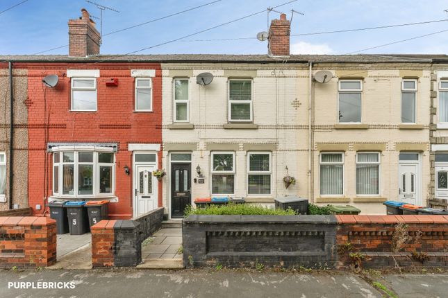 7, Crescent road, Ellesmere Port photo 4