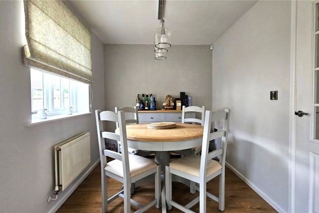 End terrace house for sale in White Road, Mere, Warminster, Wiltshire