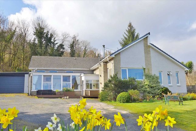 Thumbnail Detached house for sale in Cordon, Lamlash, Isle Of Arran