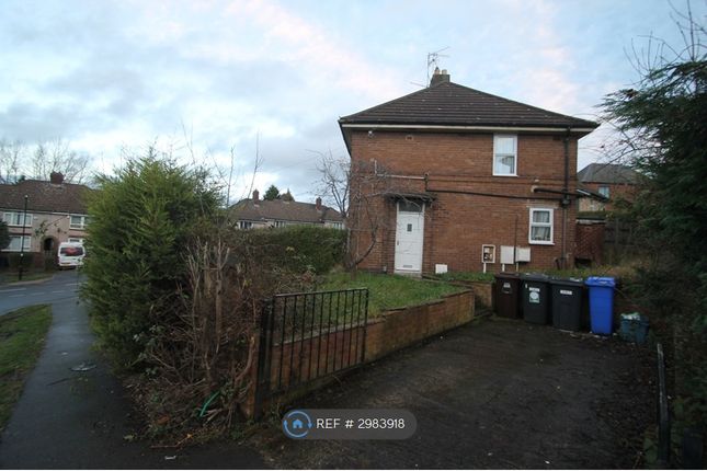 Musgrave Road, Flat, Sheffield photo 2