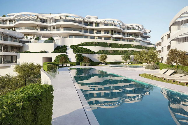 Properties For Sale In El Rosario Marbella Malaga Andalusia Spain El Rosario Marbella Malaga Andalusia Spain Properties For Sale Primelocation
