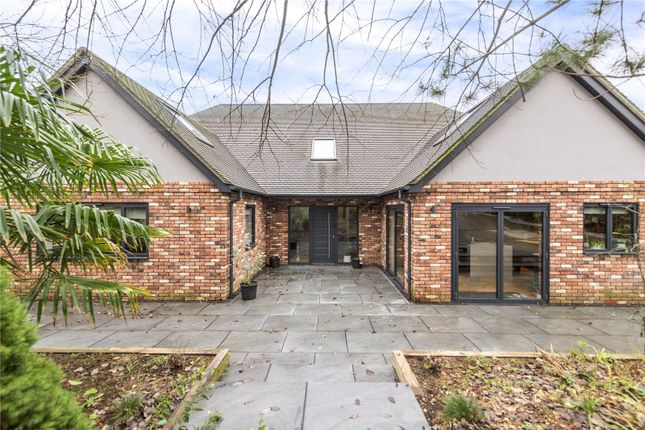 Detached house for sale in Braypool Lane, Patcham, Brighton, East Sussex