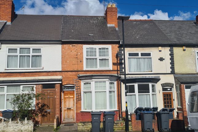 Terraced house to rent in 15 Philip Sidney Road, Sparkhill