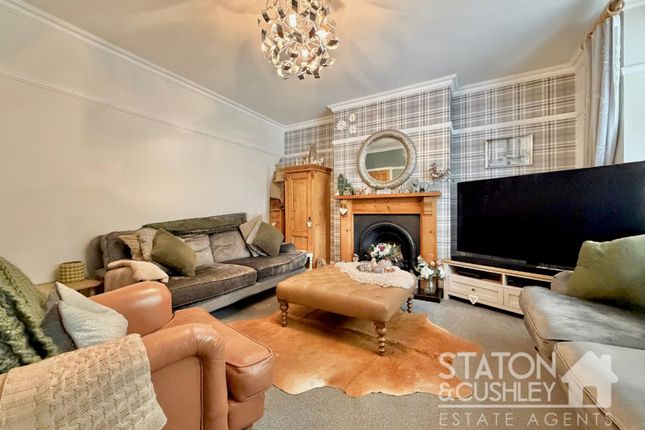 Grosvenor House Grosvenor Avenue, Sutton-In-Ashfield photo 4