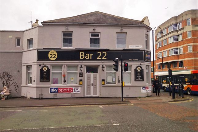 Pub/bar to let in Shields Road, Newcastle Upon Tyne