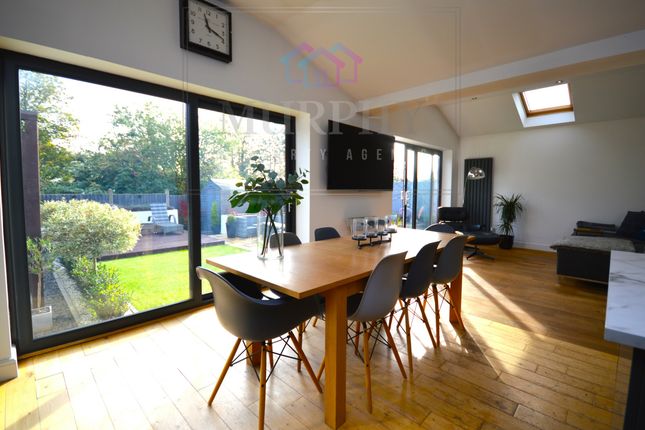 Detached house for sale in The Byways, Carleton, Pontefract