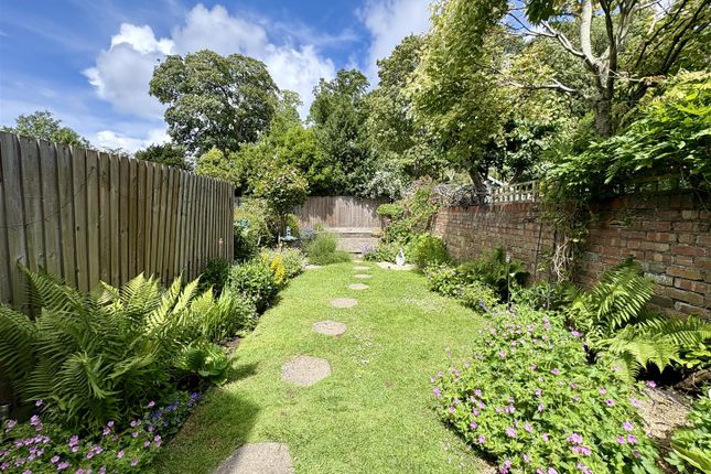 Garden Apartment, 11, Grange Court Road, Westbury on Trym photo 2