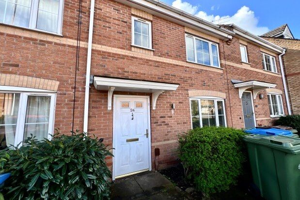 Property to rent in Rodyard Way, Coventry