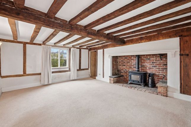 Maltings Cottage Melton Hill, Woodbridge photo 3