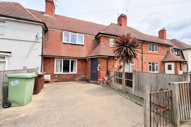 16, Albury Drive, Nottingham photo 5