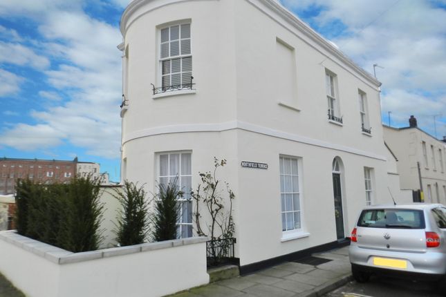 Thumbnail Detached house to rent in Northfield Terrace, Cheltenham