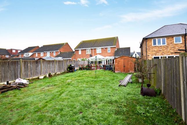 23, Beach Approach, Sheerness photo 2
