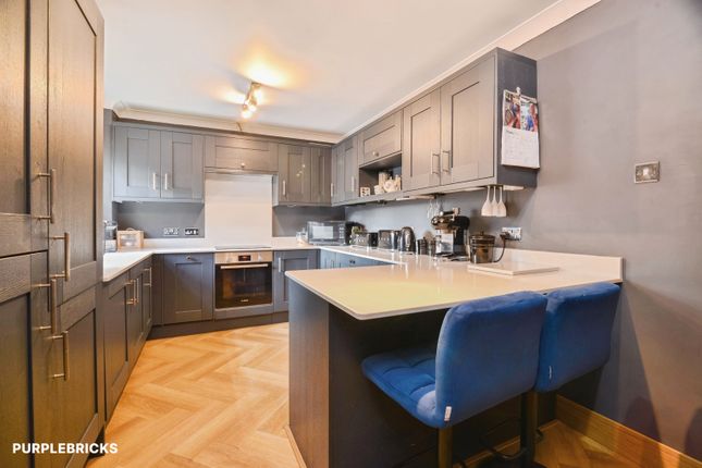 Elmwood, Coulby Newham, Middlesbrough photo 4