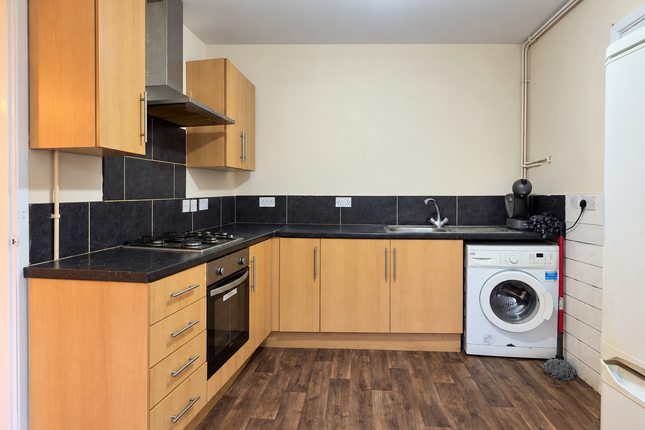 Flat 1, 776 Melton Road, Thurmaston, Leicester photo 2