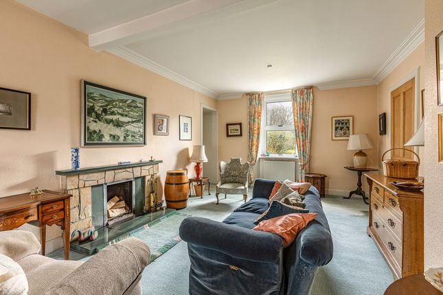 Willow Cottage,, School Wynd, Melrose photo 2