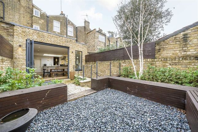 Property for sale in Cleaver Square, London