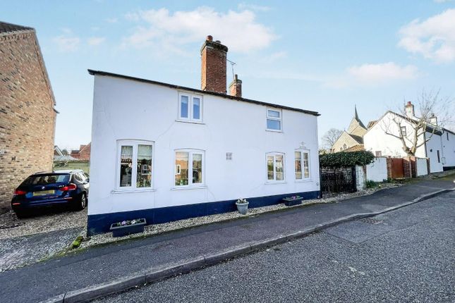 1, Church Lane, Mundford photo 3
